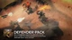Доповнення HELLDIVERS - Defenders Pack для ПК (Ключ активації Steam) - зображення 3