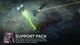 Доповнення HELLDIVERS - Support Pack для ПК (Ключ активації Steam) - зображення 3