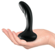 Вибростимулятор простаты Sir Richards Control Ultimate Silicone P-Spot Massager (20354000000000000) - изображение 4