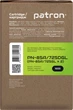 Картридж Patron Green Label HP LJ CE285A/Canon 725 Dual Pack (2шт) (PN-85A/725DGL) - зображення 3