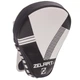 Лапа изогнутая (2шт) Zelart 1338 размер 25x19x4см White-Black - изображение 2
