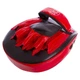 Лапа Вигнута для боксу та єдиноборств BOXER 2010-01 19х23х4см 2шт (червона) - зображення 4
