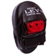 Лапа изогнутая (2шт) Lev 4292 размер 25x18x7см Red-Black - изображение 3
