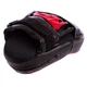 Лапа изогнутая (2шт) Lev 4292 размер 25x18x7см Red-Black - изображение 5