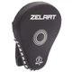 Лапа изогнутая (2шт) Zelart 1350 размер 25x19x4см Black - изображение 2