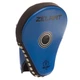 Лапа изогнутая (2шт) Zelart 1387 размер 26x19,5x7см Blue-Black - изображение 2