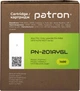 Картридж Patron Green Label HP 201A (CF402A) для M252/M274/M277 Yellow (PN-201AYGL) - зображення 3