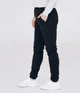 Спортивные штаны Vsetex Warm S Черные - изображение 2