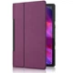 Чохол UniCase Slim для Lenovo Yoga Tab 11 (YT-J706) - Purple - зображення 7
