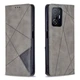 Чохол UniCase Geometric Pattern для Xiaomi Mi 11T / 11T Pro - Grey - зображення 2