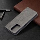 Чохол UniCase Geometric Pattern для Xiaomi Mi 11T / 11T Pro - Grey - зображення 6