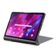 Чохол UniCase Slim для Lenovo Yoga Tab 11 (YT-J706) - Grey - зображення 4