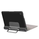 Чохол UniCase Slim для Lenovo Yoga Tab 11 (YT-J706) - Grey - зображення 5