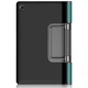 Чехол UniCase Slim для Lenovo Yoga Tab 11 (YT-J706) - Dark Green - изображение 3