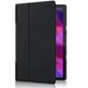 Чохол UniCase Slim для Lenovo Yoga Tab 11 (YT-J706) - Black - зображення 7