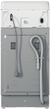 Пральна машина з вертикальним завантаженням Whirlpool TDLR 55020S UA - зображення 7