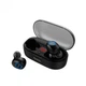 Бездротові Bluetooth-навушники Hoco ES24 Original Black (ES24) - зображення 2