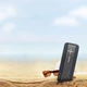 Портативная беспроводная Bluetooth колонка Hopestar P15 Original Black (P15) - изображение 7