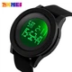 Наручний годинник Skmei 1142 ULTRA - зображення 10