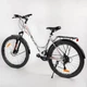 Велосипед Спортивный 26" "CORSO" "Urban" White - изображение 7