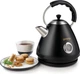 Электрочайник Gorenje K17CLBK 2200 Вт (393425) - изображение 2