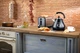 Электрочайник Gorenje K17CLBK 2200 Вт (393425) - изображение 5