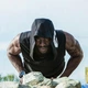 Безрукавка спортивна унісекс із капюшоном Rugged Аctivewear чорна М - зображення 10