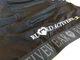 Безрукавка спортивна унісекс із капюшоном Rugged Аctivewear чорна М - зображення 14