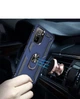 Чехол Shield для Xiaomi Redmi Note 10 / Note 10S Бампер противоударный Dark-Blue - изображение 2