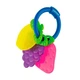 Прорізувач Lamaze Фрукти в асорт. (L23025) - зображення 3