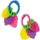 Прорізувач Lamaze Фрукти в асорт. (L23025) - зображення 5