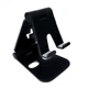 Универсальный держатель подставка Mobile Phone holder для мобильного телефона, планшета L-301 черный - изображение 4