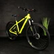 Велосипед Bergamont Revox 6.0 29" Lime/Black/Red (matt) 2018 - зображення 3