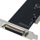 Плата розширення Frime PCI to LPT, WCH351 (ECF-PCIto1PWCH351.LP) - зображення 2