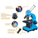 Мікроскоп Bresser Junior Biolux SEL 40x-1600x Blue з адаптером для смартфона (8855600WXH000) - изображение 2