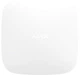 Інтелектуальна централь Ajax Hub Plus White (GSM + Ethernet + Wi-Fi + 3G) (11795.01.WH1) - зображення 1
