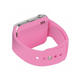 Детские умные часы GPS Smart Baby Watch A1 Розовый - изображение 4