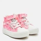 Детские кеды для девочек British Knights Dee B47-3710I-11 20 Pink Flamingo (8720134165827) - изображение 2