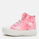 Детские кеды для девочек British Knights Dee B47-3710I-11 20 Pink Flamingo (8720134165827) - изображение 3