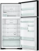 Холодильник HITACHI R-VG660PUC7GBK - изображение 2