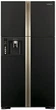Холодильник HITACHI R-W720PUC1GBK - изображение 1