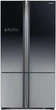 Холодильник HITACHI R-WB800PUC5XGR - изображение 1