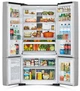 Холодильник HITACHI R-WB800PUC5XGR - изображение 2