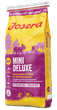 JOSERA MiniDeluxe 15 кг - Беззерновий корм з ягням для малих та міні порід - изображение 1