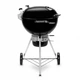 Угольный гриль Premium E-5775 SE Master-Touch Weber 17401004 - изображение 1