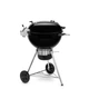 Угольный гриль Premium Е-5770 Master-Touch GBS Weber 17301004 - изображение 3
