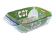 Форма для запекания Pyrex Optimum 27см 406B000 - изображение 2