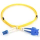 Оптический патчкорд Digitus LC/UPC-SC/UPC,9/125,OS2,duplex,1m (DK-2932-01) - зображення 1