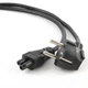 Кабель питания C5 1m Cablexpert (PC-186-ML12-1M) - изображение 1