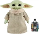 Интерактивный Малыш Йода Star Wars из сериала Звездные войны: Мандалорець 30 см (GWD87) - изображение 1